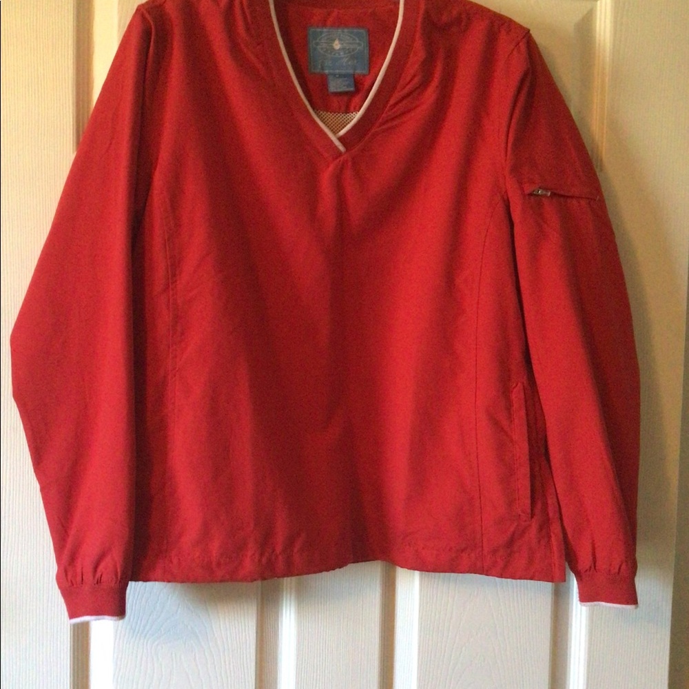 Wind shirt
